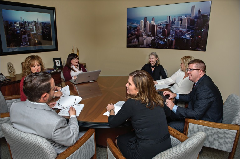 Attorneys Kelly Law Office